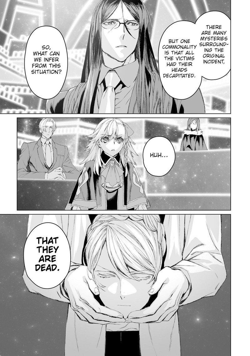 Lord El Melloi II Sei No Jikenbo 52 24