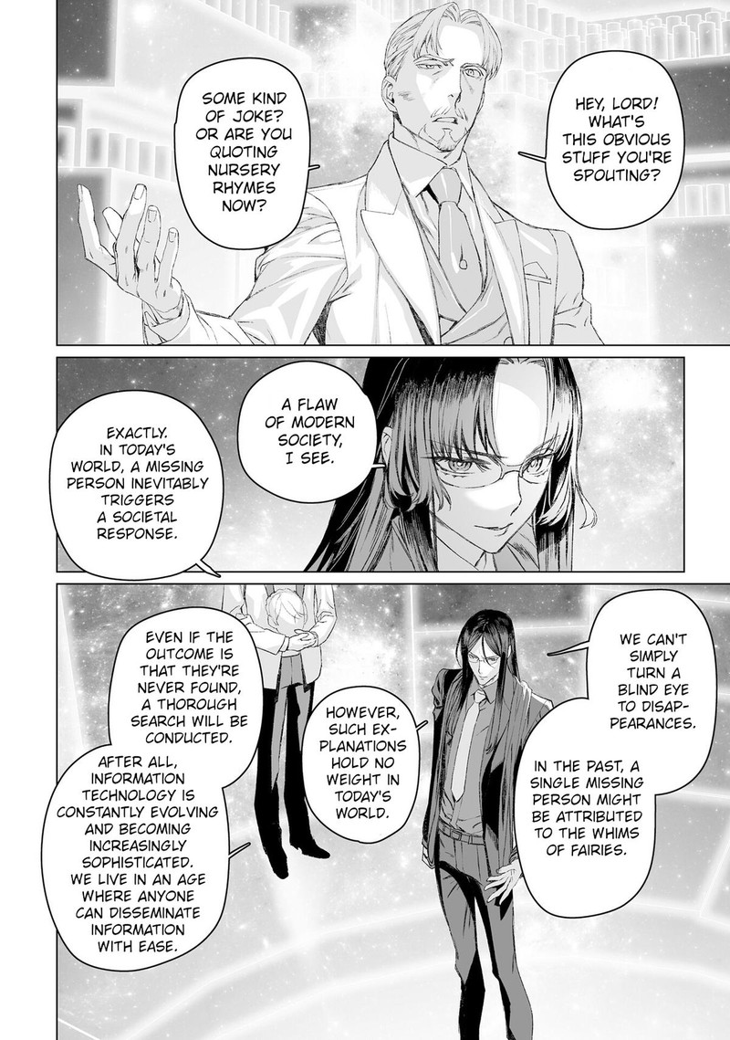 Lord El Melloi II Sei No Jikenbo 52 25