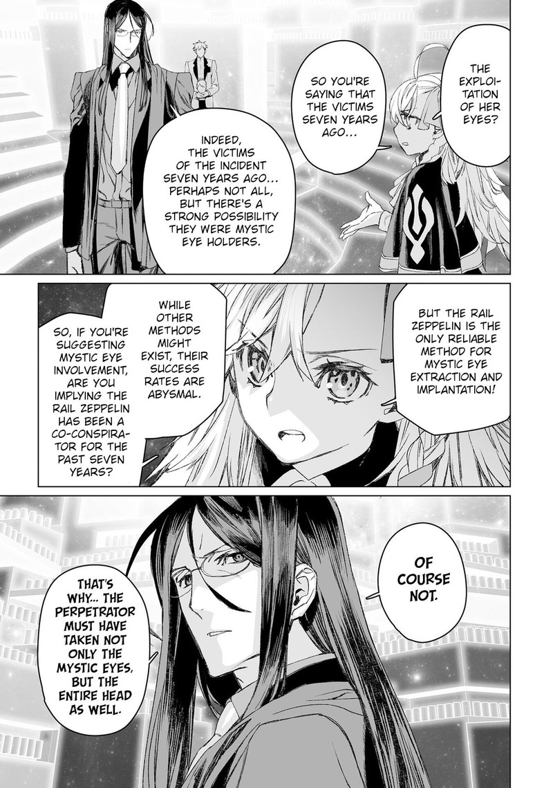 Lord El Melloi II Sei No Jikenbo 52 28