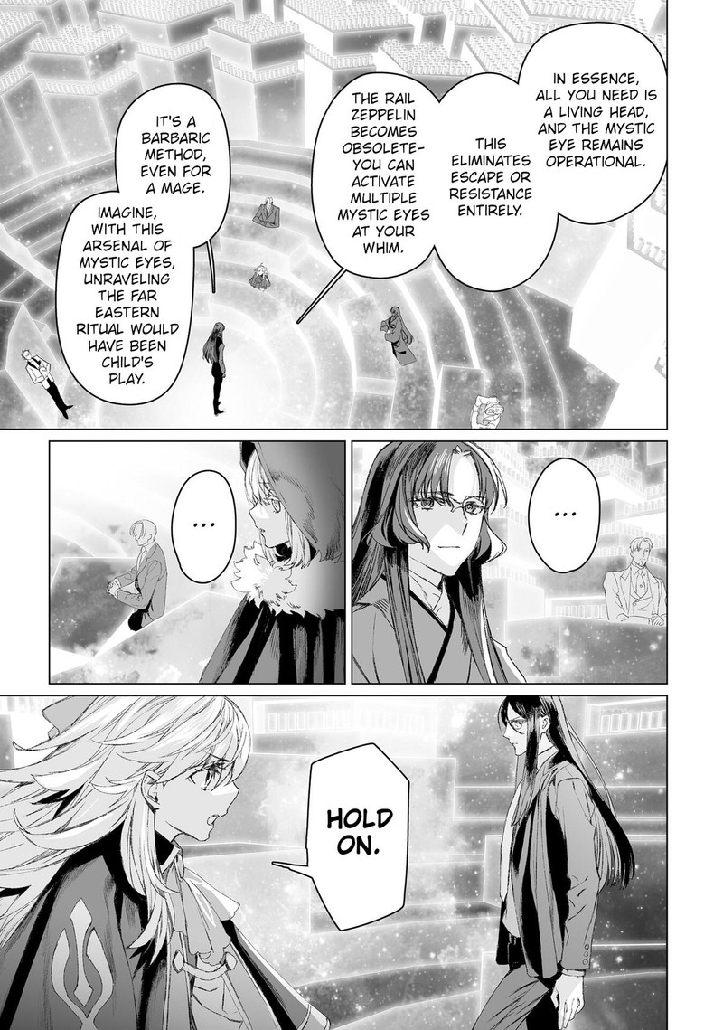 Lord El Melloi II Sei No Jikenbo 52 30