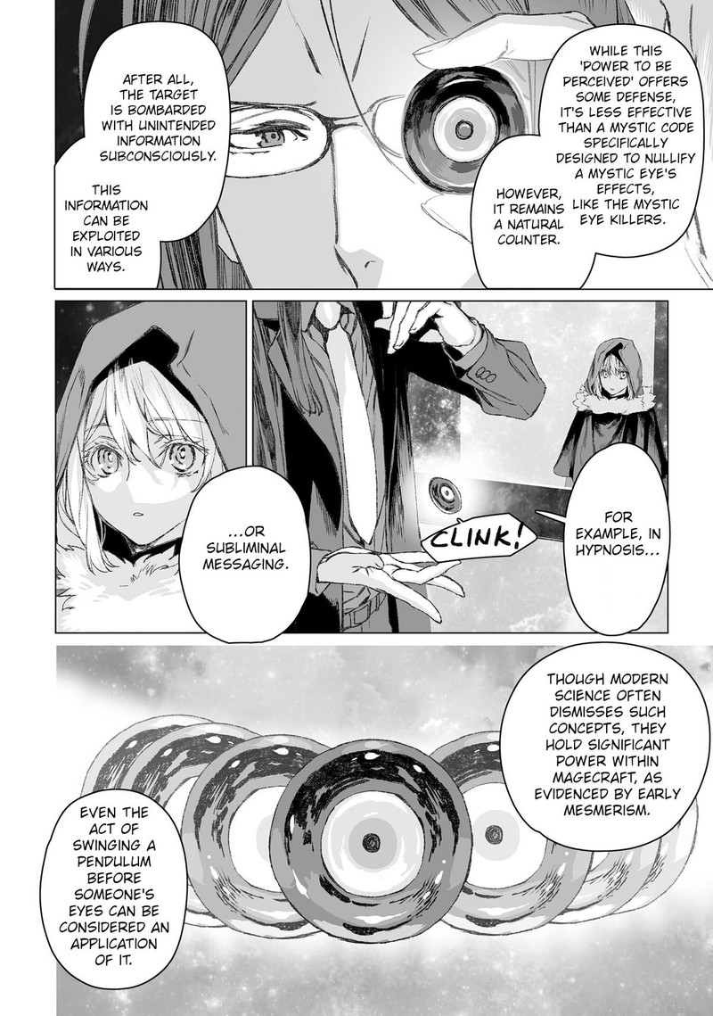 Lord El Melloi II Sei No Jikenbo 52 35