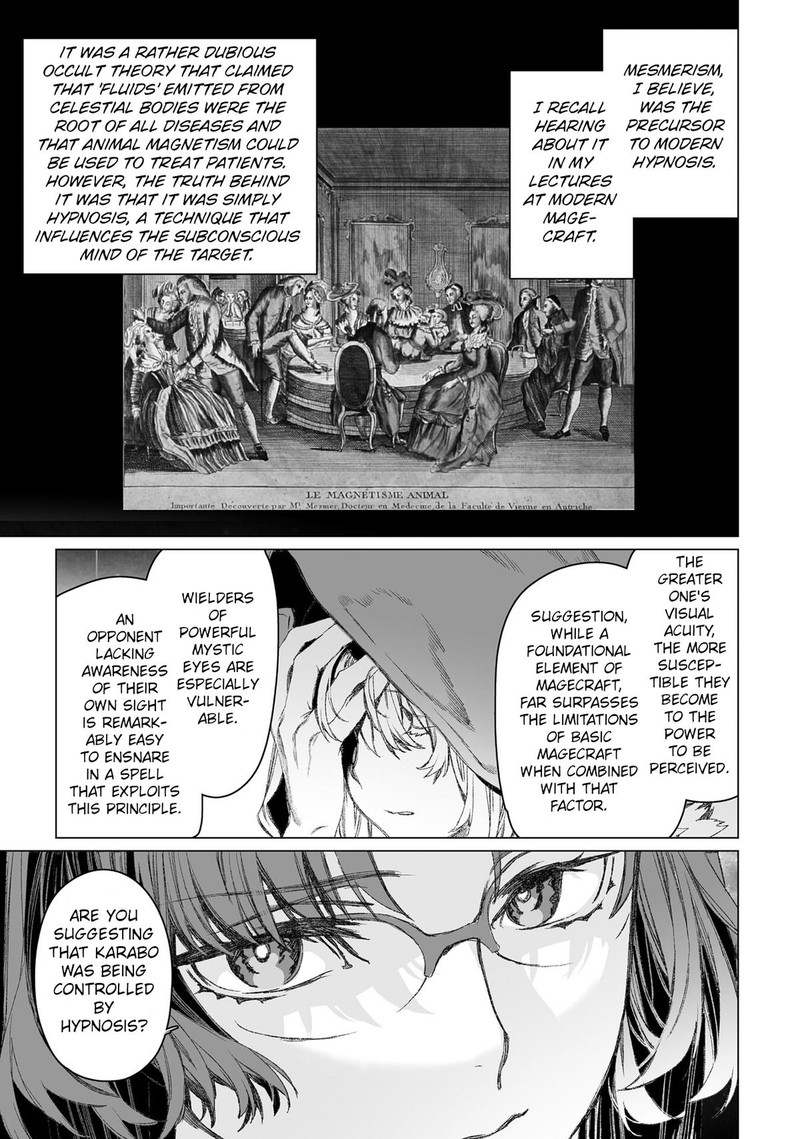 Lord El Melloi II Sei No Jikenbo 52 36