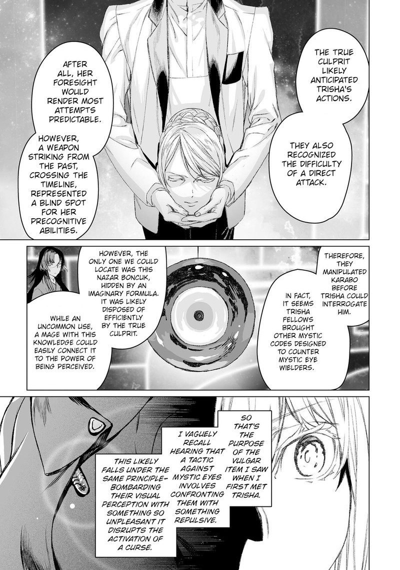 Lord El Melloi II Sei No Jikenbo 52 38