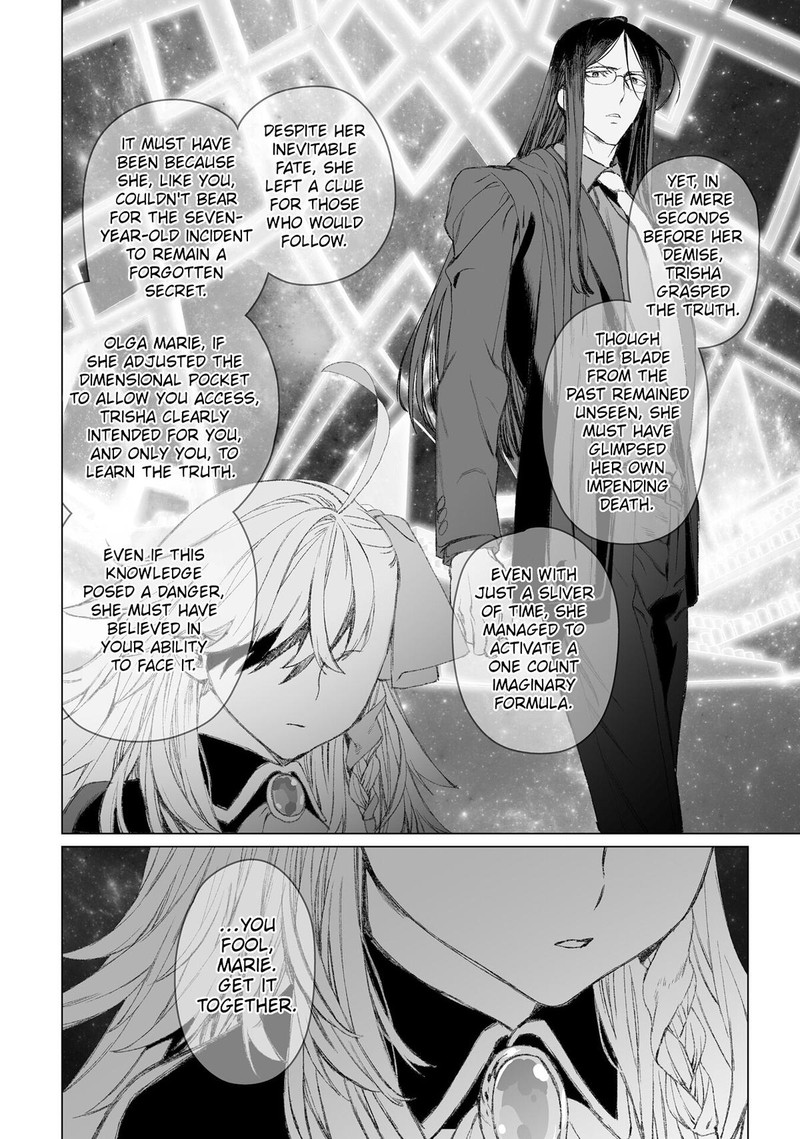 Lord El Melloi II Sei No Jikenbo 52 39