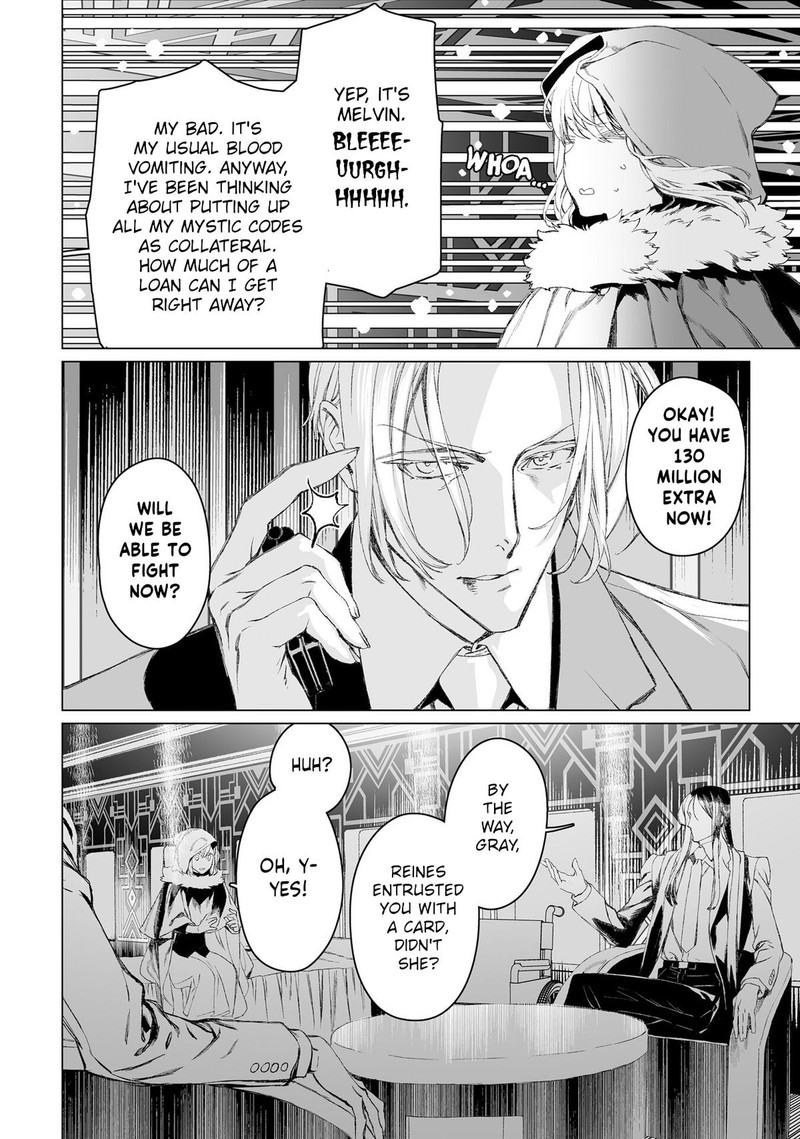 Lord El Melloi II Sei No Jikenbo 52 7