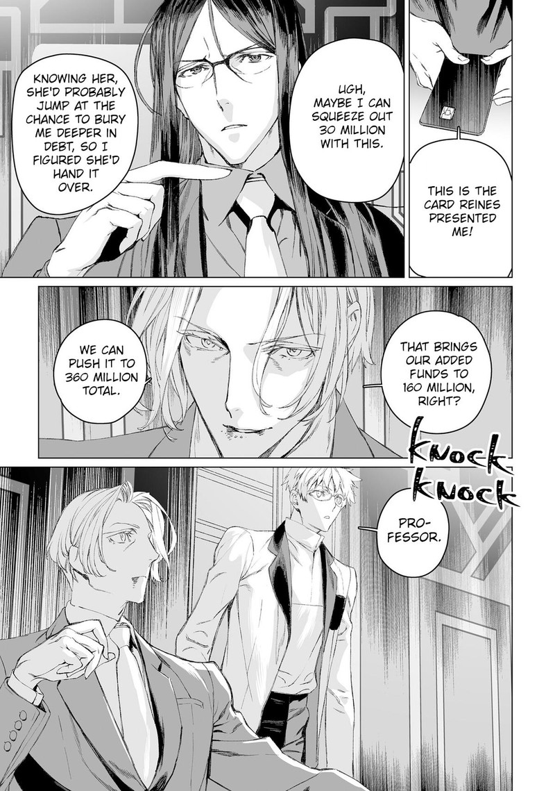 Lord El Melloi II Sei No Jikenbo 52 8