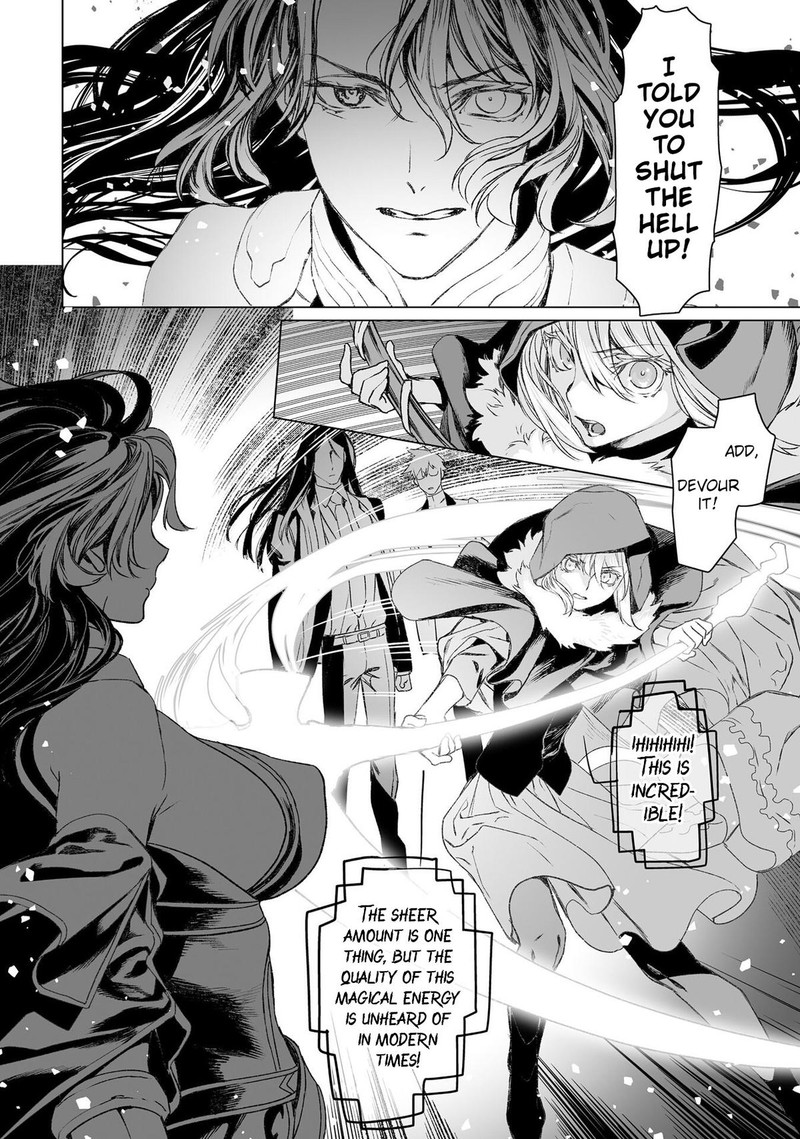 Lord El Melloi II Sei No Jikenbo 54 17