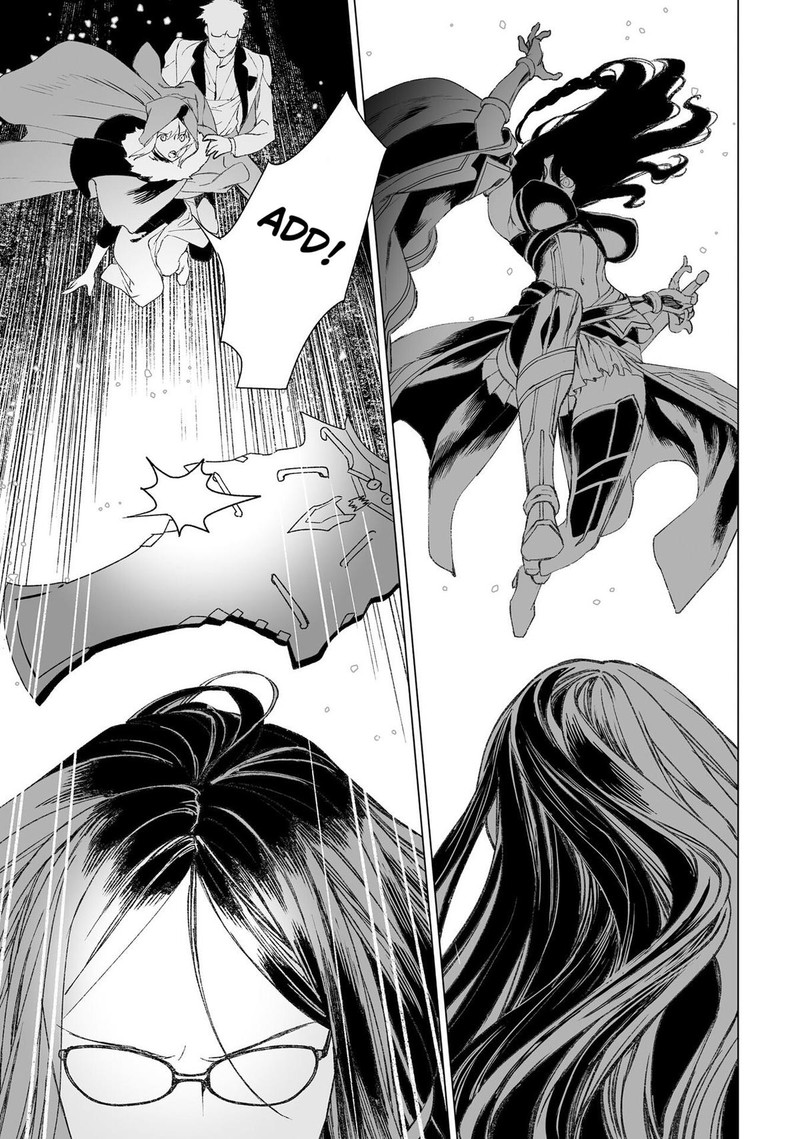 Lord El Melloi II Sei No Jikenbo 54 25