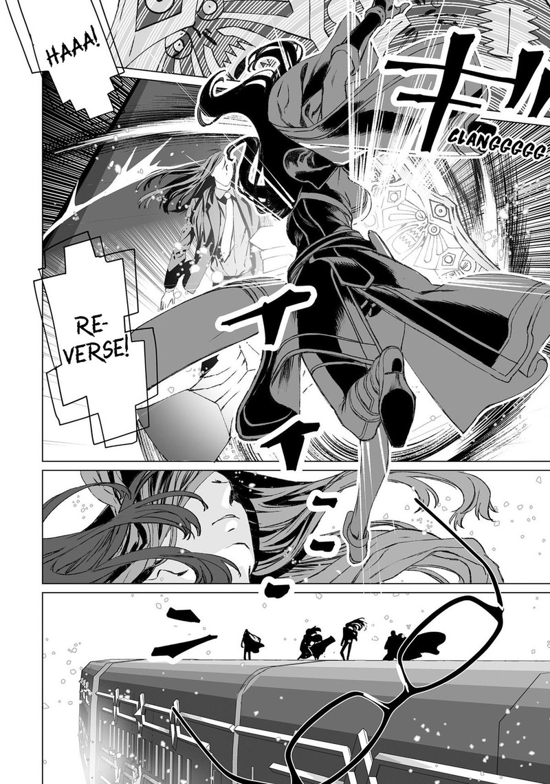 Lord El Melloi II Sei No Jikenbo 54 26