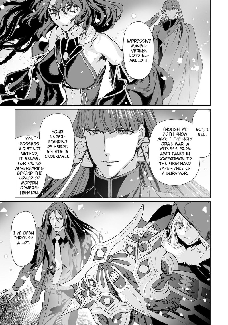 Lord El Melloi II Sei No Jikenbo 54 27