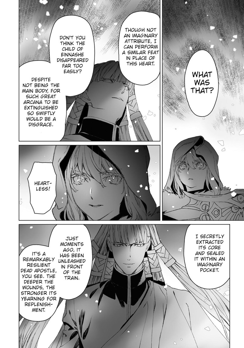 Lord El Melloi II Sei No Jikenbo 54 30
