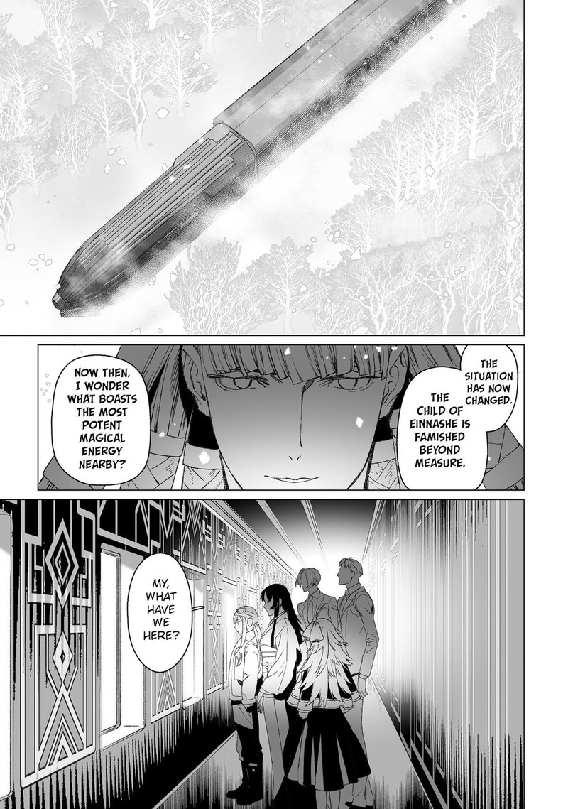 Lord El Melloi II Sei No Jikenbo 54 31