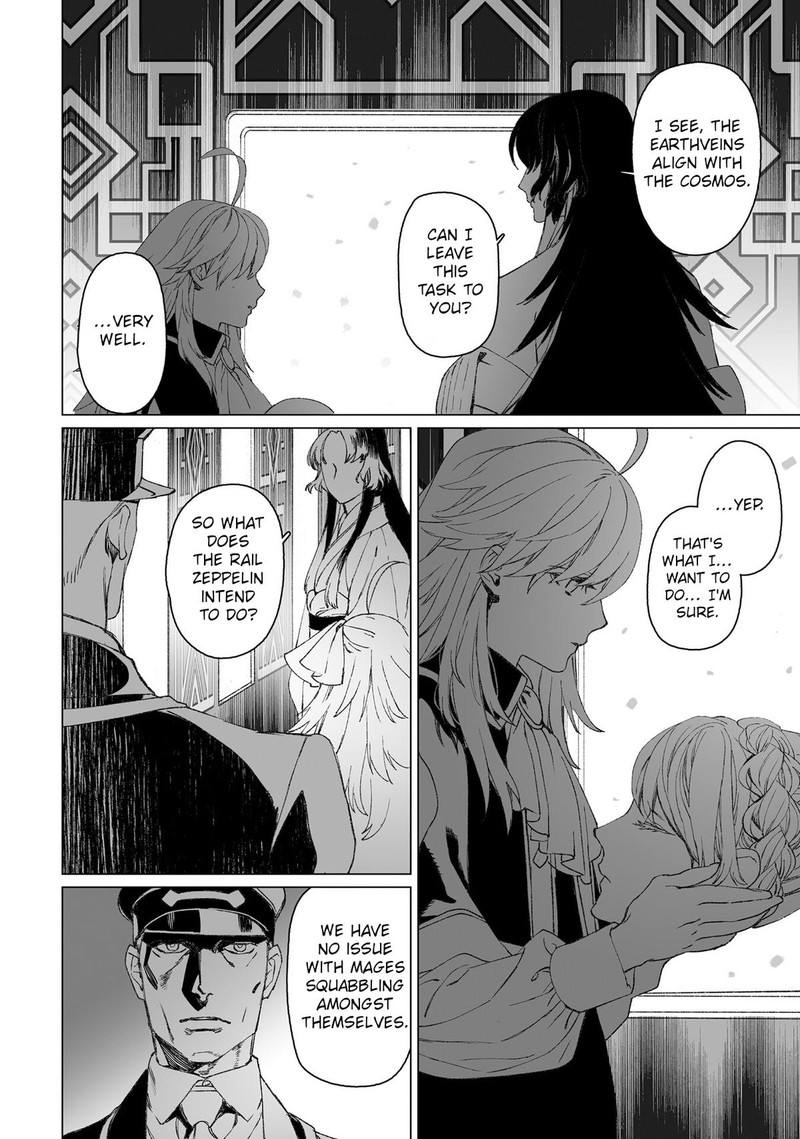 Lord El Melloi II Sei No Jikenbo 54 34