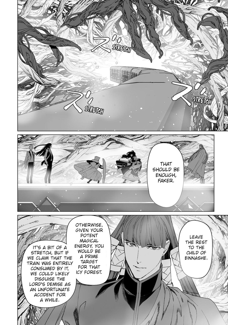 Lord El Melloi II Sei No Jikenbo 54 38