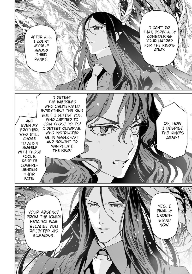 Lord El Melloi II Sei No Jikenbo 54 40