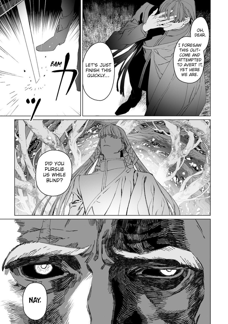 Lord El Melloi II Sei No Jikenbo 54 45