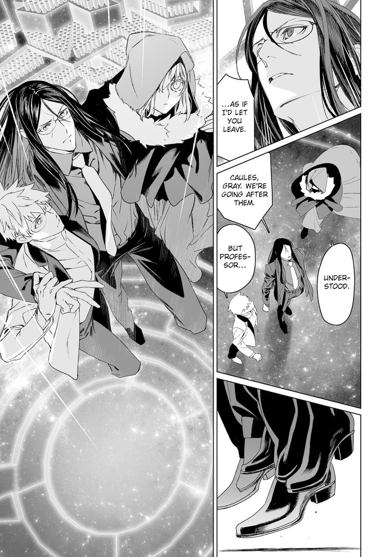 Lord El Melloi II Sei No Jikenbo 54 5
