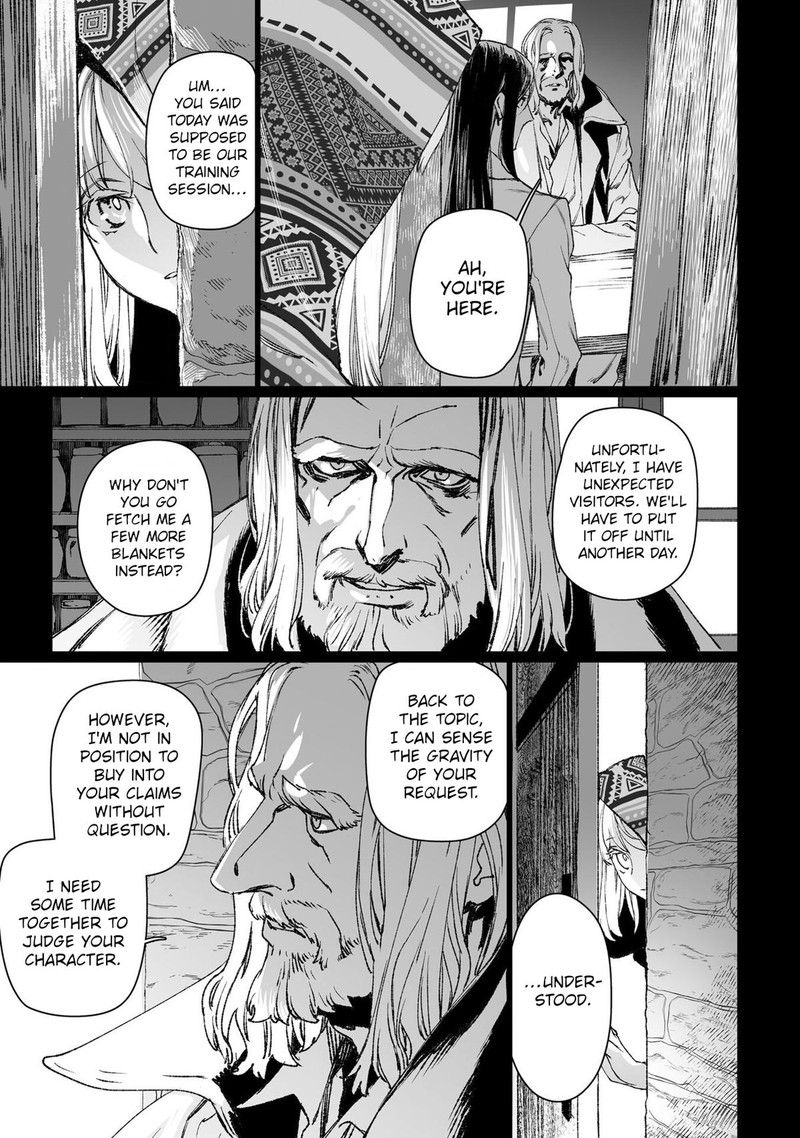 Lord El Melloi II Sei No Jikenbo 58 13