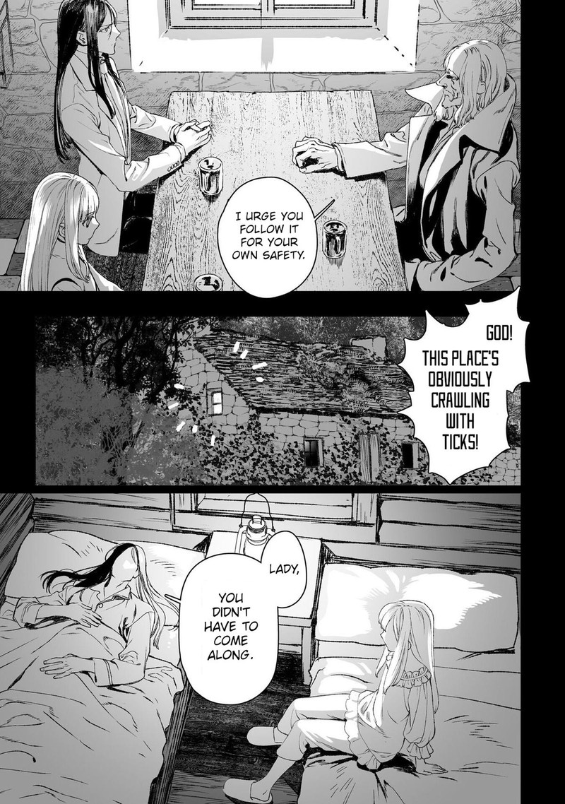 Lord El Melloi II Sei No Jikenbo 58 15