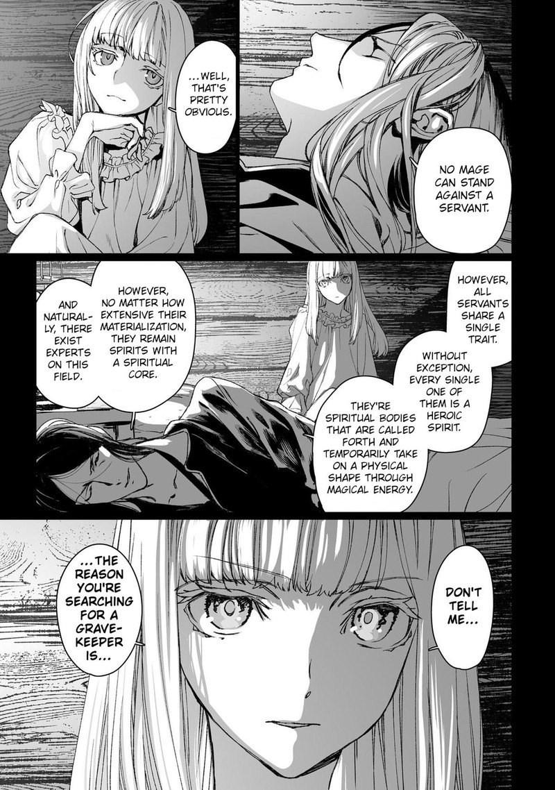Lord El Melloi II Sei No Jikenbo 58 17