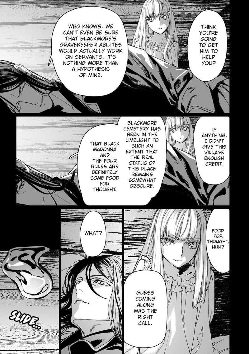 Lord El Melloi II Sei No Jikenbo 58 19