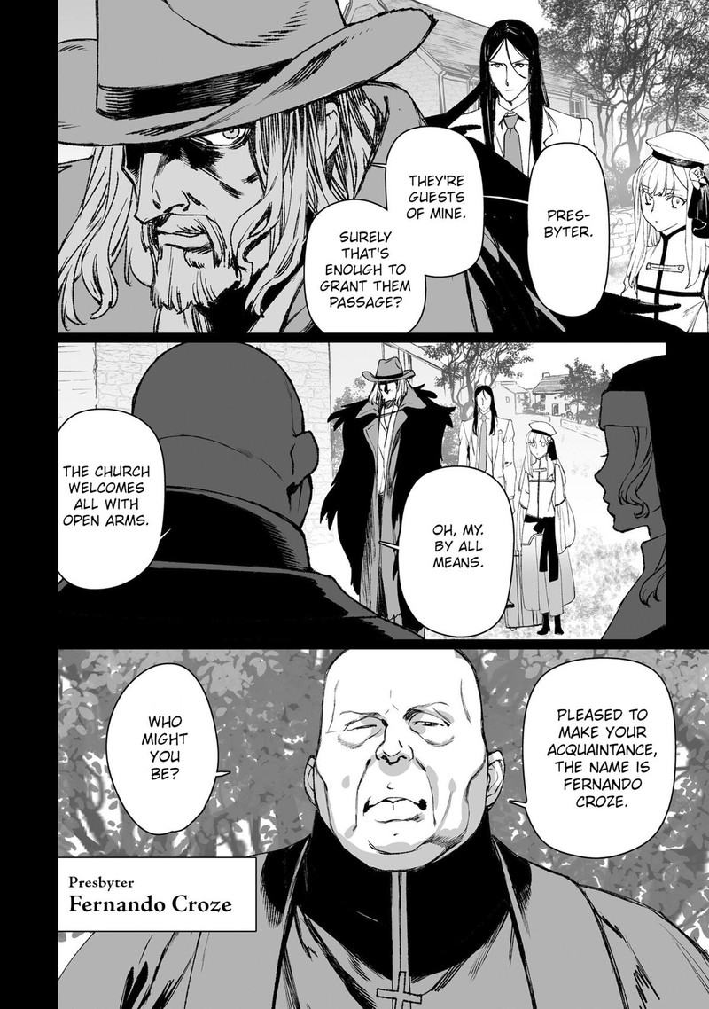 Lord El Melloi II Sei No Jikenbo 58 2