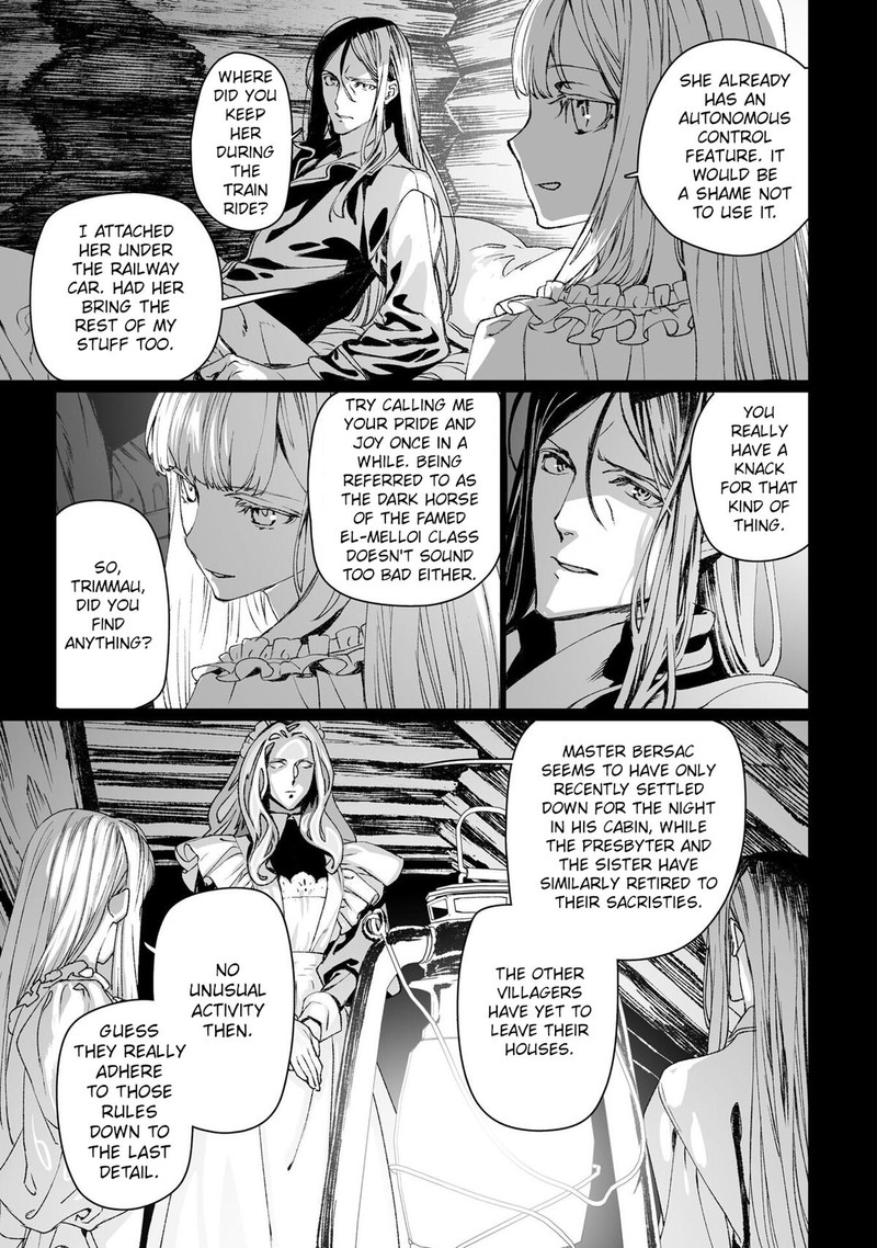 Lord El Melloi II Sei No Jikenbo 58 21