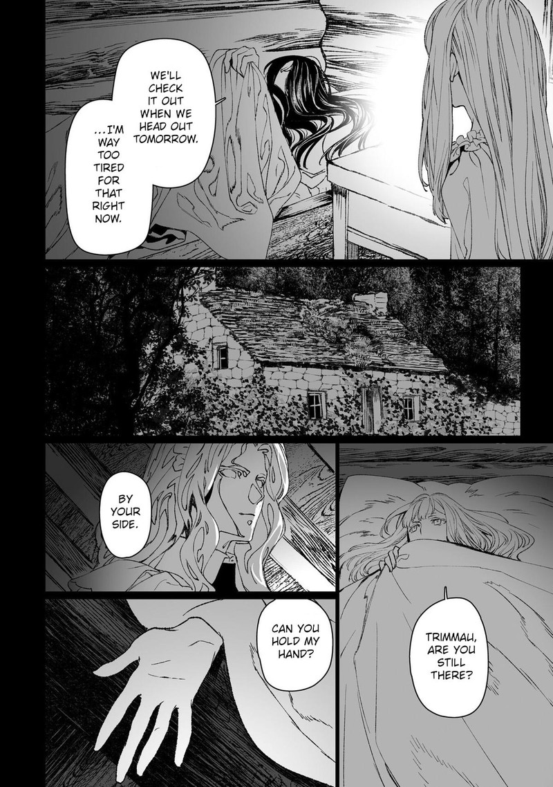 Lord El Melloi II Sei No Jikenbo 58 22