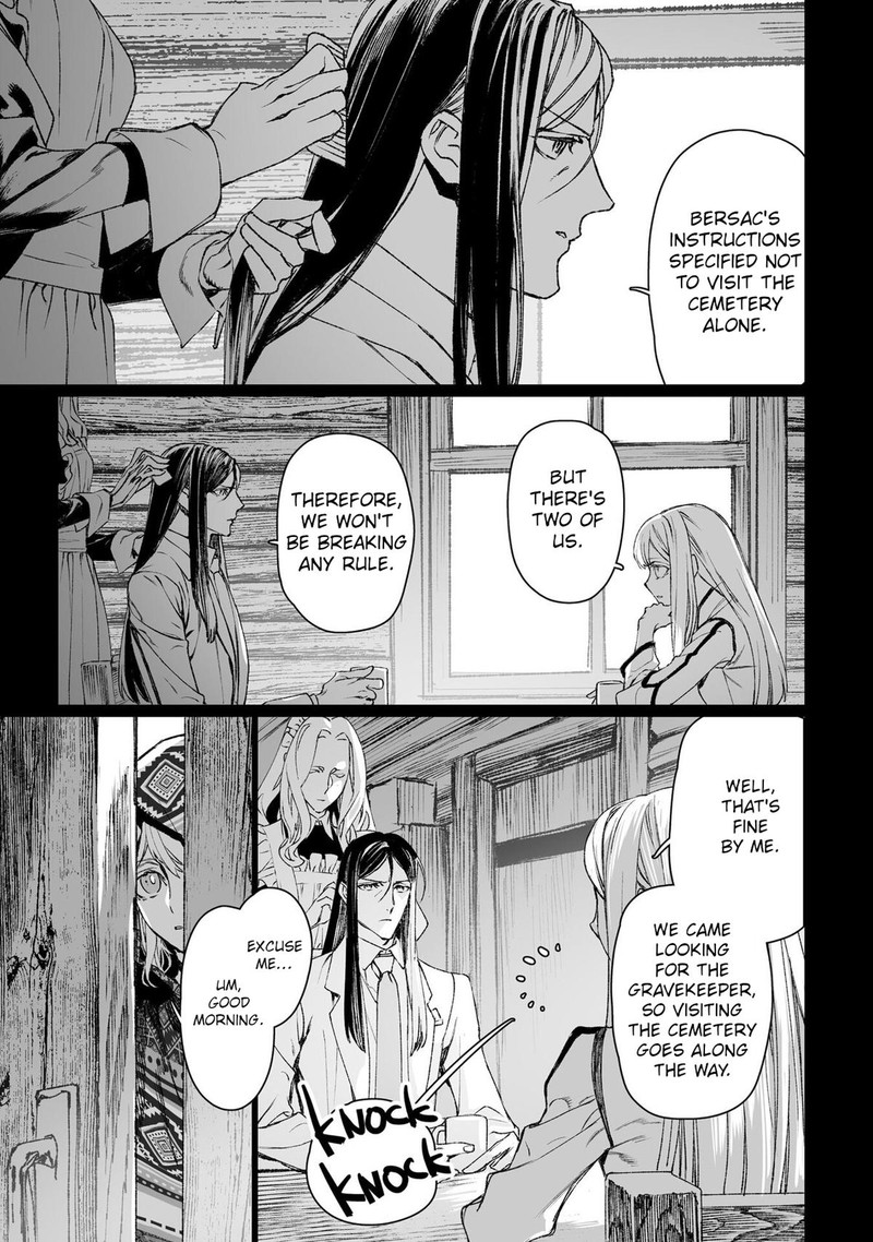 Lord El Melloi II Sei No Jikenbo 58 27