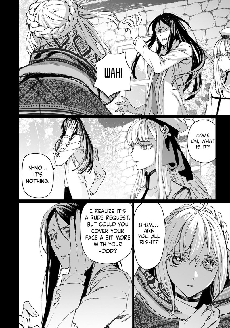 Lord El Melloi II Sei No Jikenbo 58 30