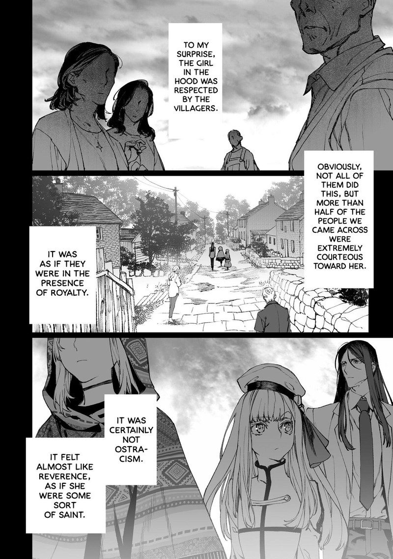 Lord El Melloi II Sei No Jikenbo 58 34