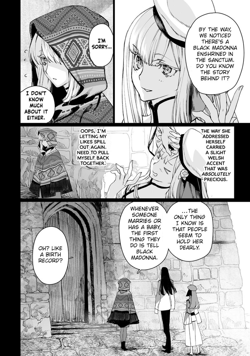 Lord El Melloi II Sei No Jikenbo 58 36