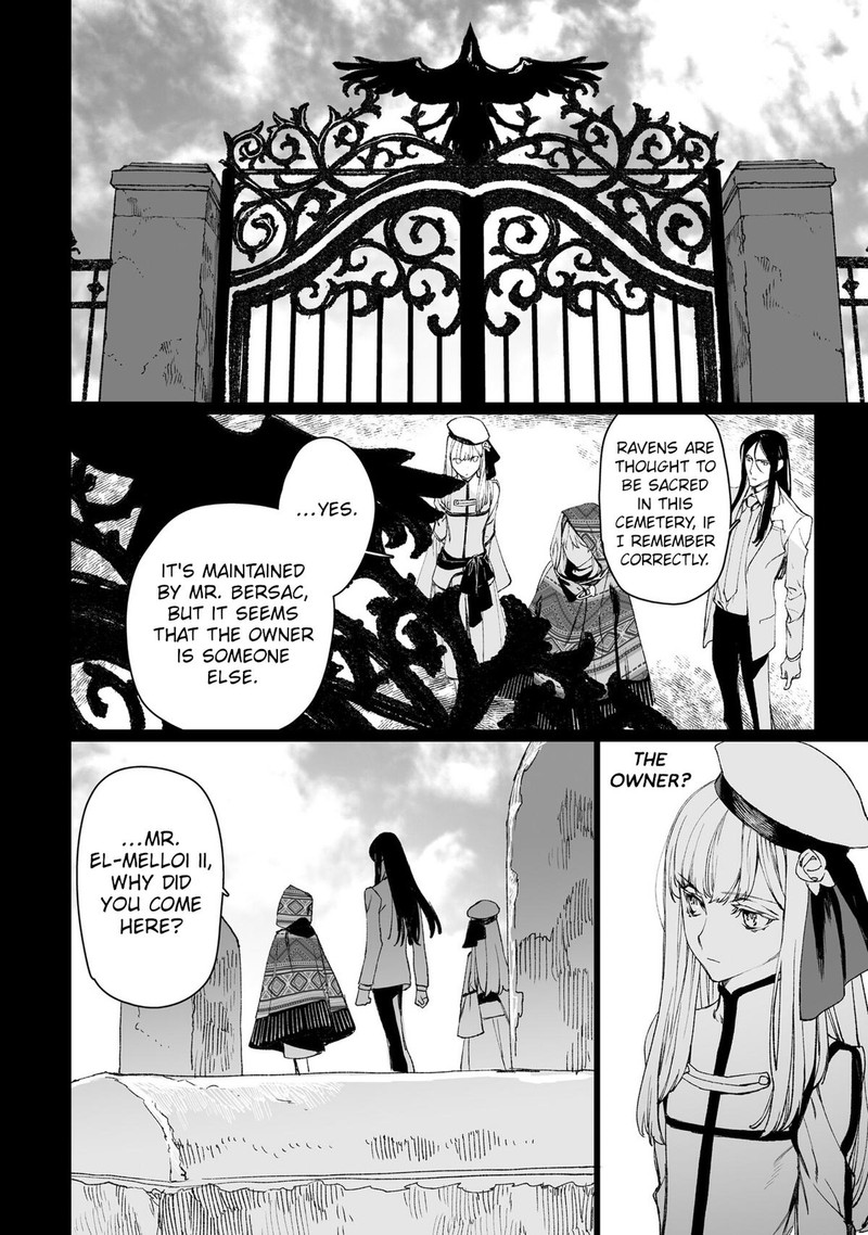 Lord El Melloi II Sei No Jikenbo 58 38