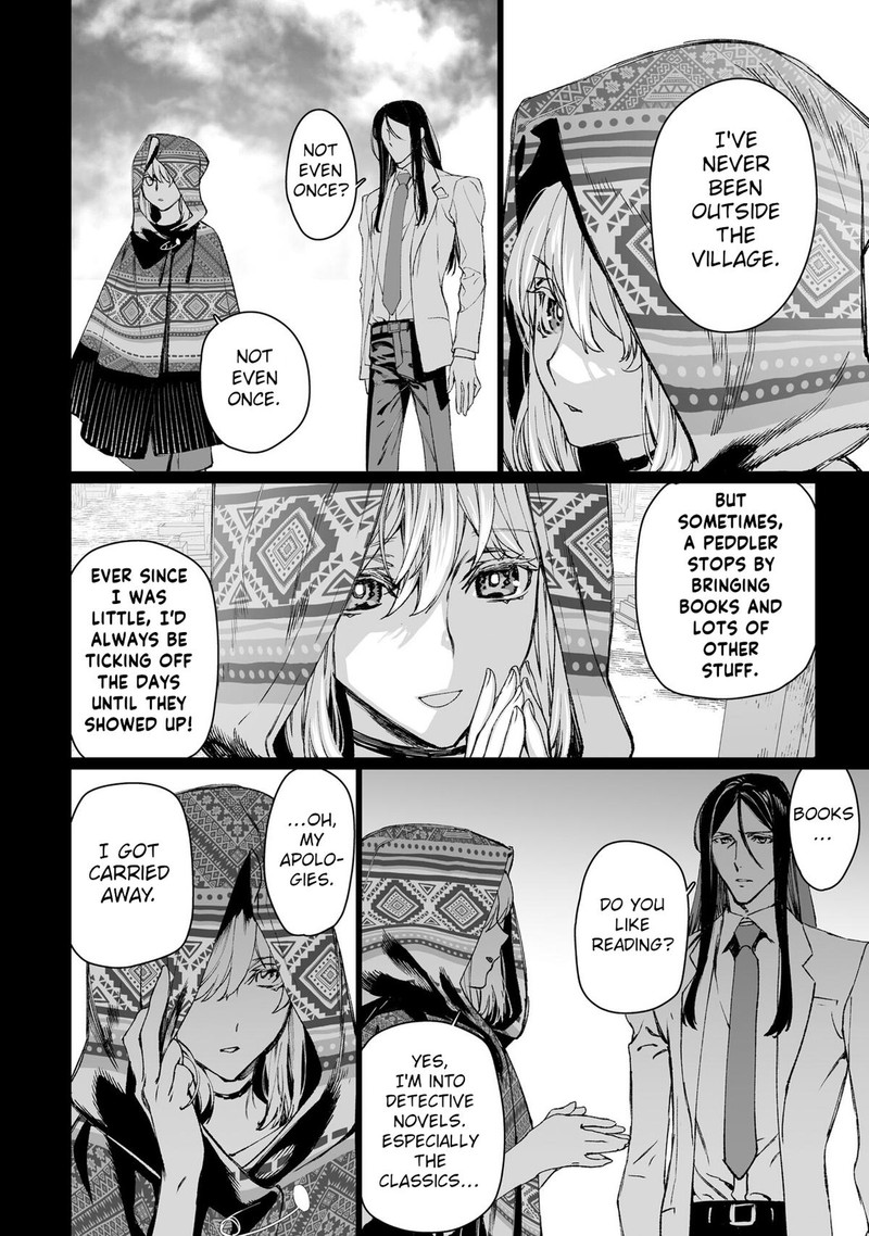 Lord El Melloi II Sei No Jikenbo 58 40