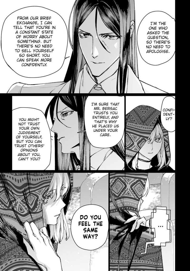 Lord El Melloi II Sei No Jikenbo 58 41