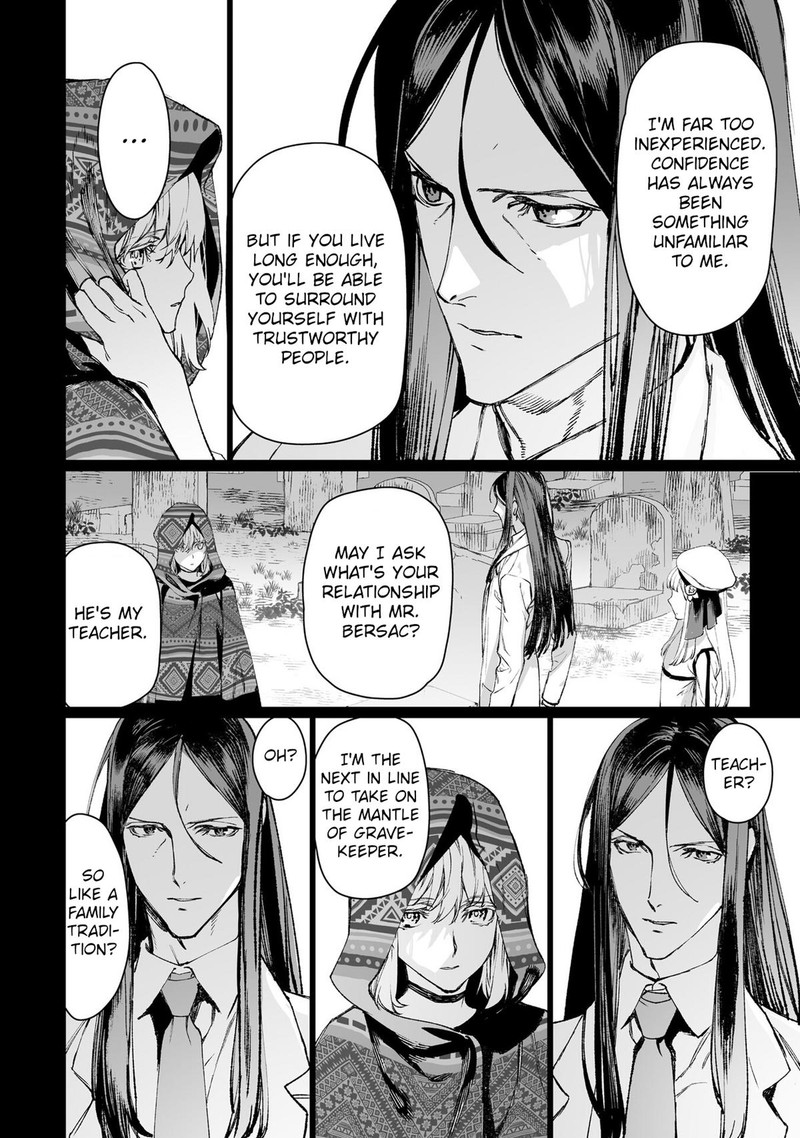 Lord El Melloi II Sei No Jikenbo 58 42