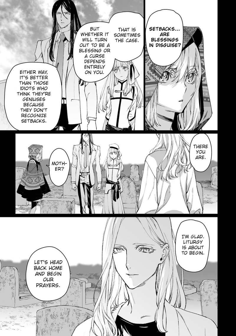 Lord El Melloi II Sei No Jikenbo 58 45
