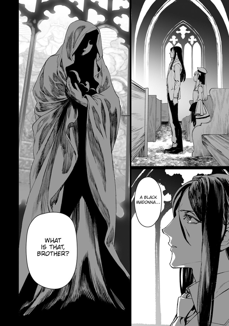 Lord El Melloi II Sei No Jikenbo 58 6