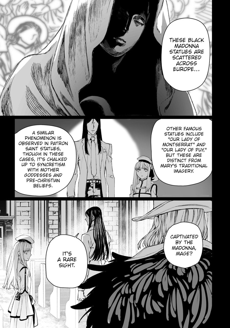 Lord El Melloi II Sei No Jikenbo 58 7