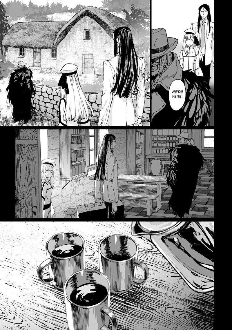 Lord El Melloi II Sei No Jikenbo 58 9