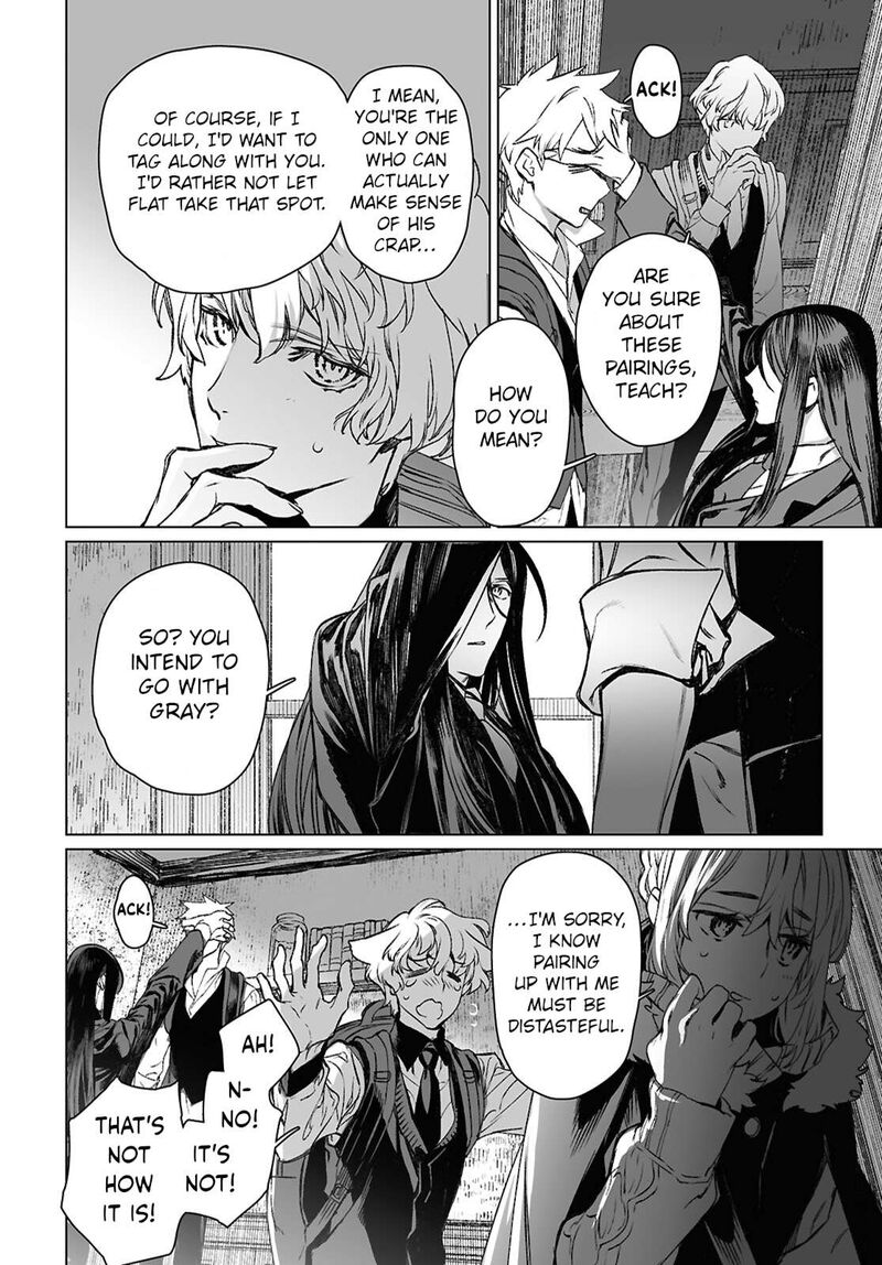 Lord El Melloi II Sei No Jikenbo 60b 13