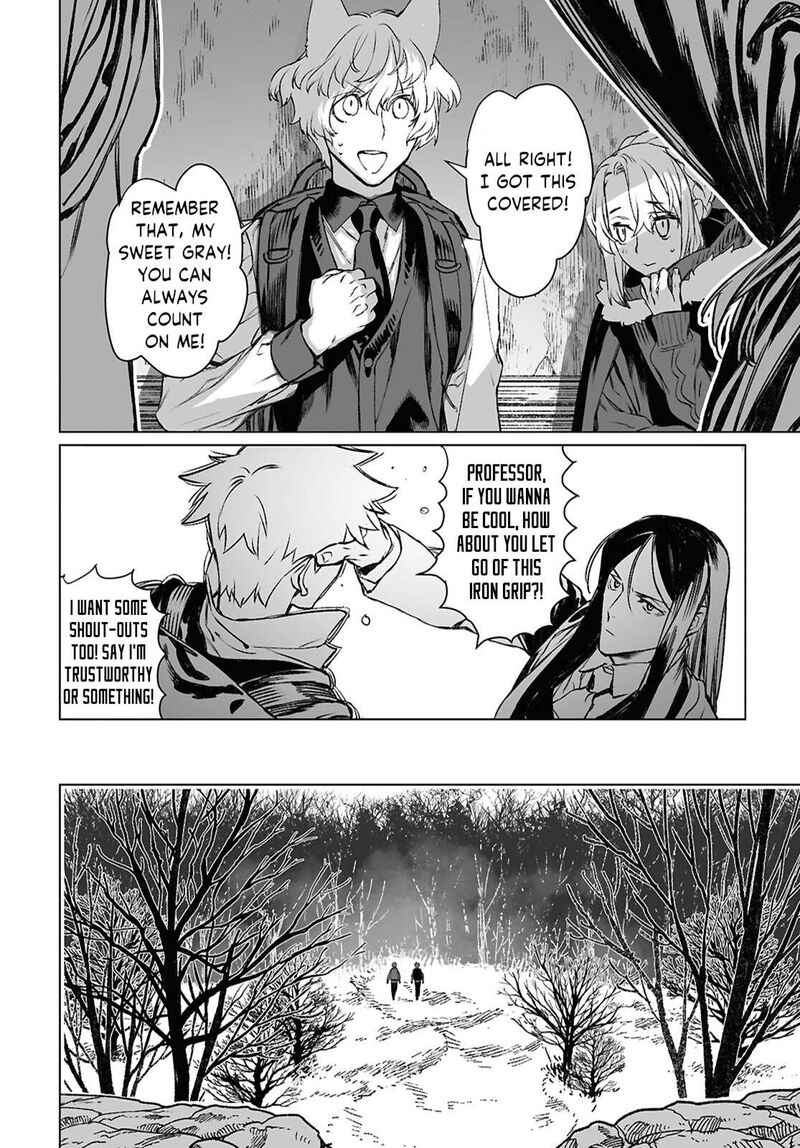 Lord El Melloi II Sei No Jikenbo 60b 15