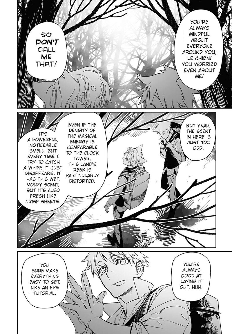 Lord El Melloi II Sei No Jikenbo 60b 19