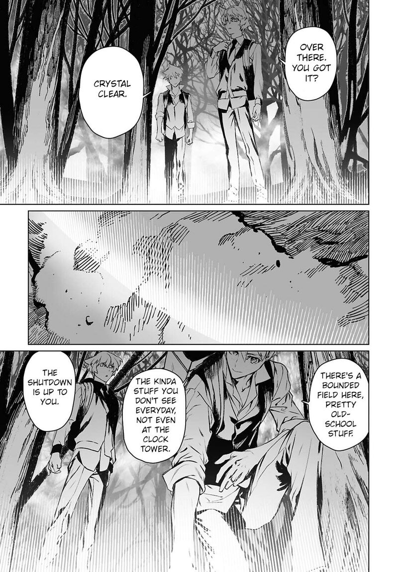Lord El Melloi II Sei No Jikenbo 60b 20