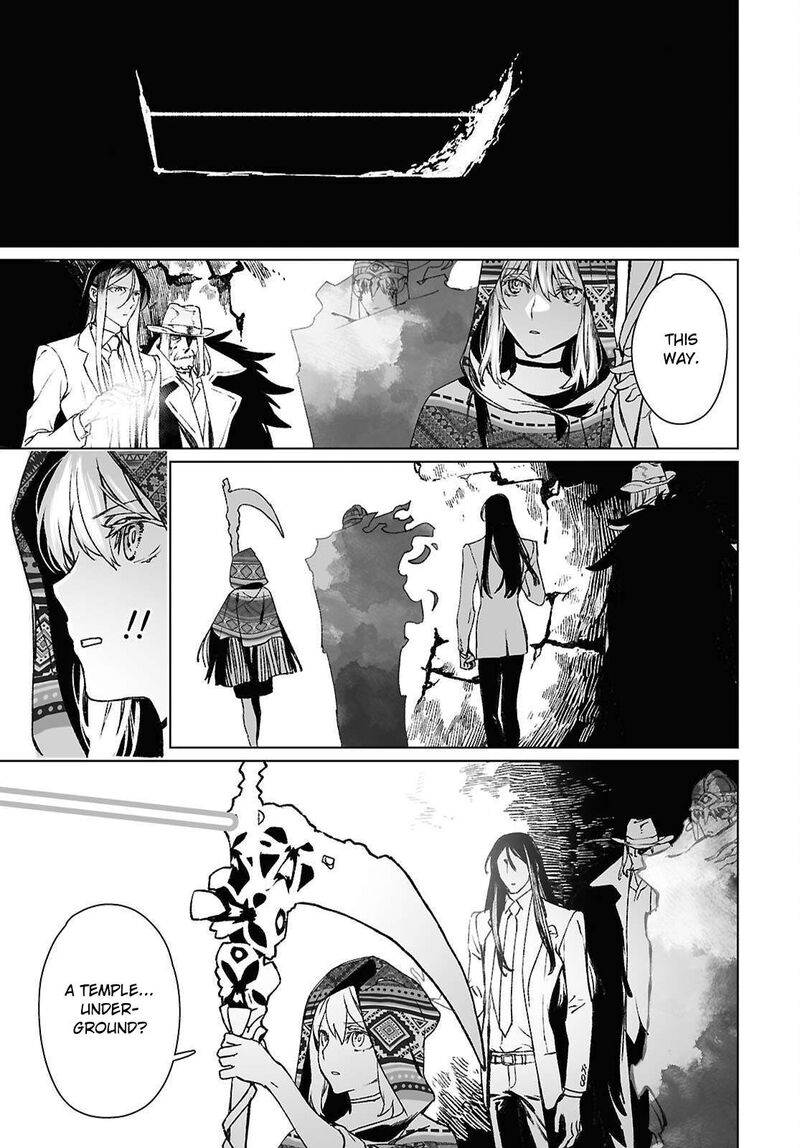 Lord El Melloi II Sei No Jikenbo 65a 20
