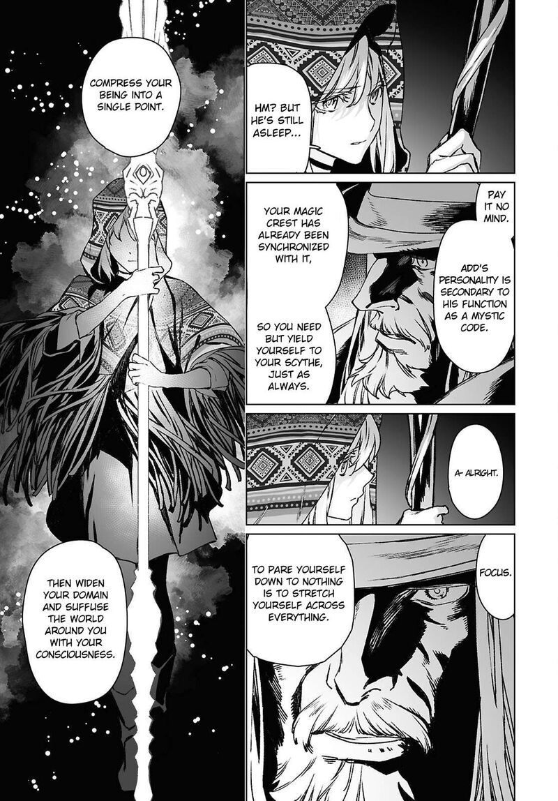 Lord El Melloi II Sei No Jikenbo 65a 5