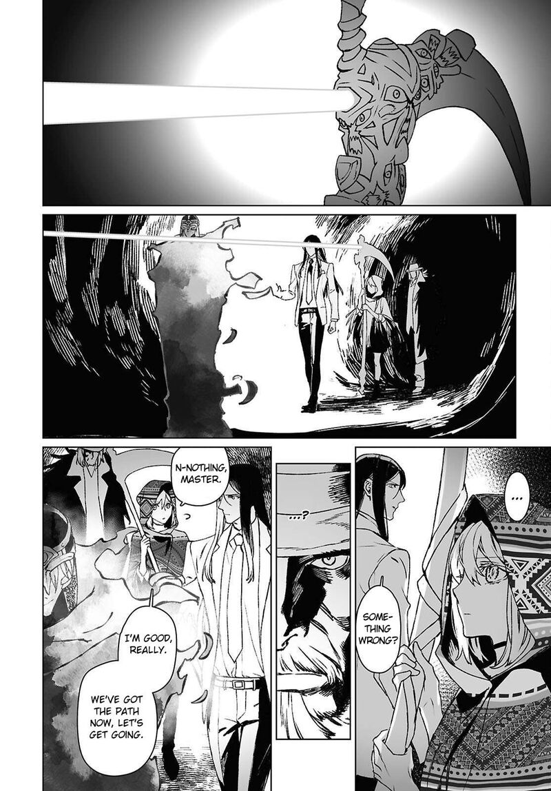 Lord El Melloi II Sei No Jikenbo 65a 8