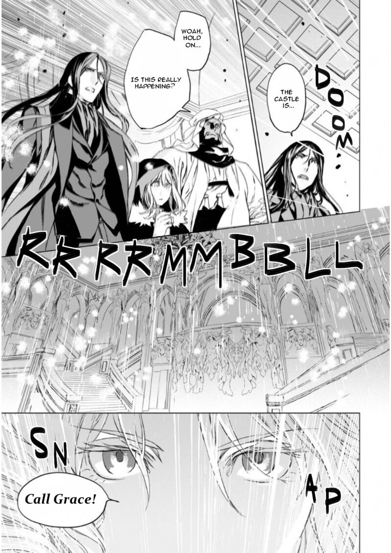 Lord El Melloi II Sei No Jikenbo 9 3