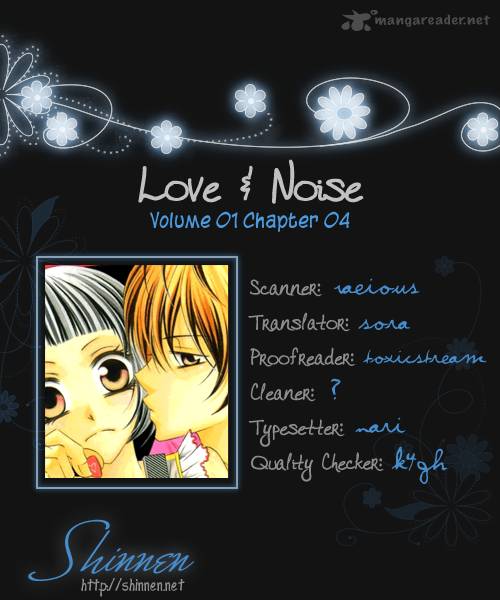 Love And Noise 4 1