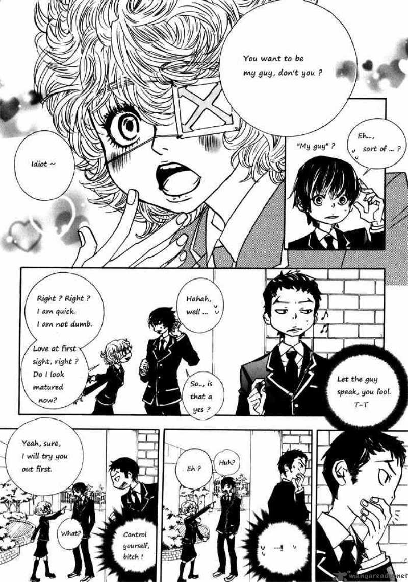 Love At First Sight 1 119